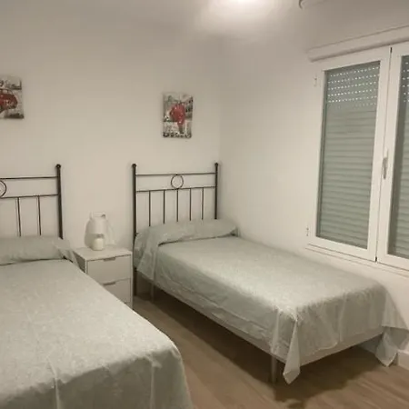 Casa Golf Y Playa * Marbella