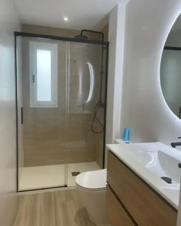 Casa Golf Y Playa Apartment *