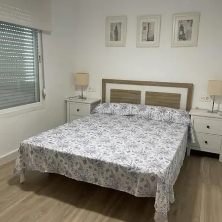 Casa Golf Y Playa Marbella