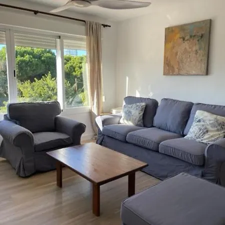 Apartment Casa Golf Y Playa *