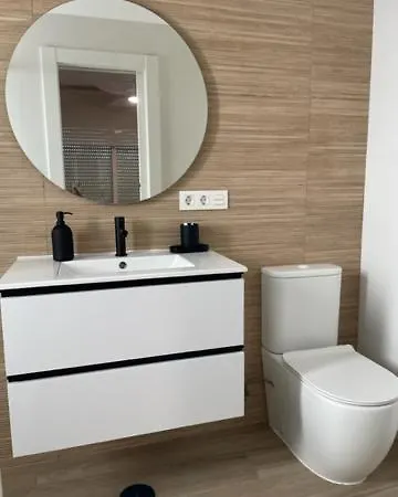 Apartment Casa Golf Y Playa Marbella