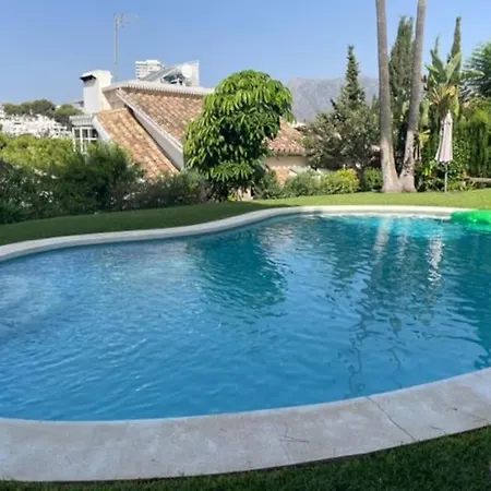 Casa Golf Y Playa Apartment