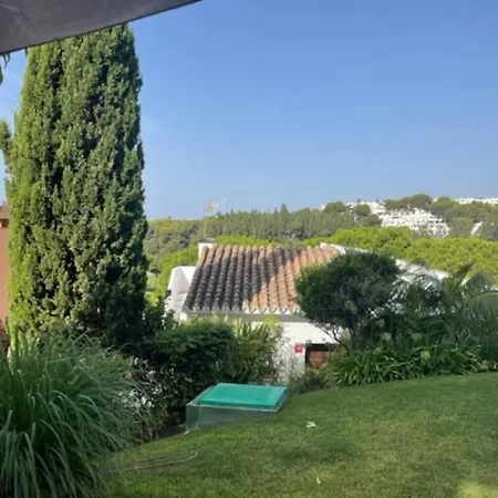 Casa Golf Y Playa * Marbella