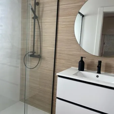 Casa Golf Y Playa Apartment