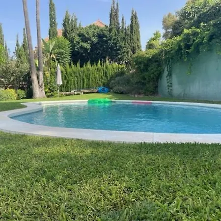 Casa Golf Y Playa