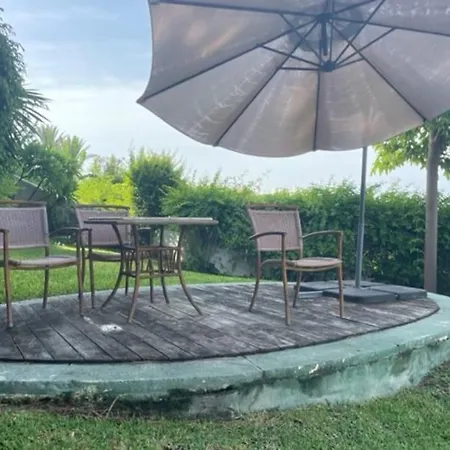 Casa Golf Y Playa