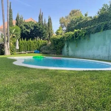 Casa Golf Y Playa *